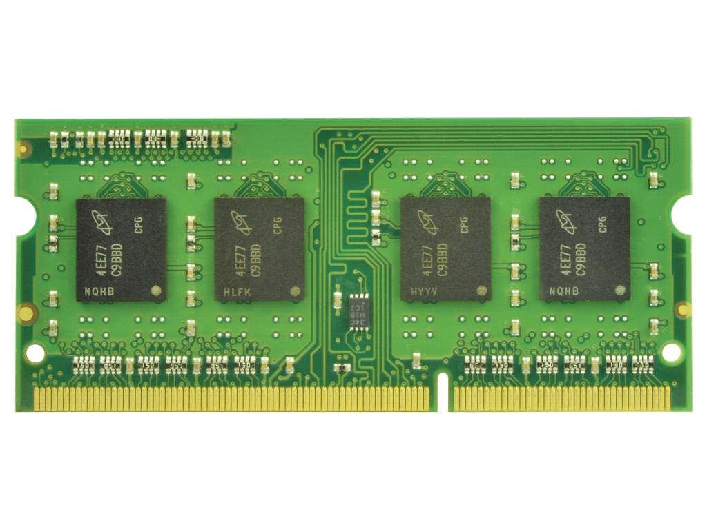 Sodimm ddr3l sale 4gb