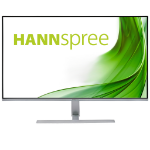 Hannspree HS249PSB LED display 60.5 cm (23.8
