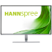 Hannspree HS249PSB LED display 60.5 cm (23.8") 1920 x 1080 pixels Full HD Grey