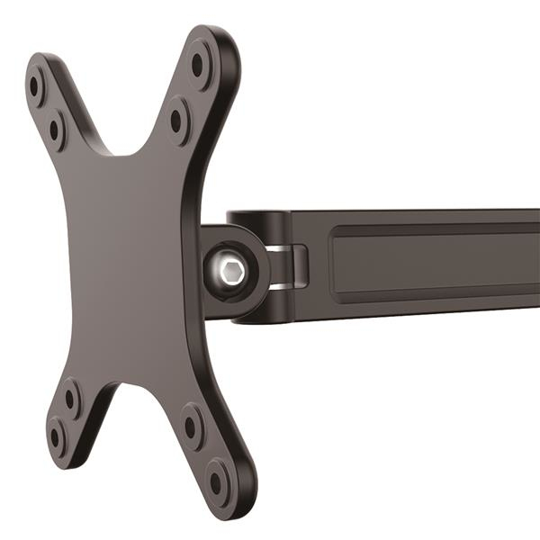 StarTech-com-Wall-Mount-Monitor-Arm---Dual-Swivel