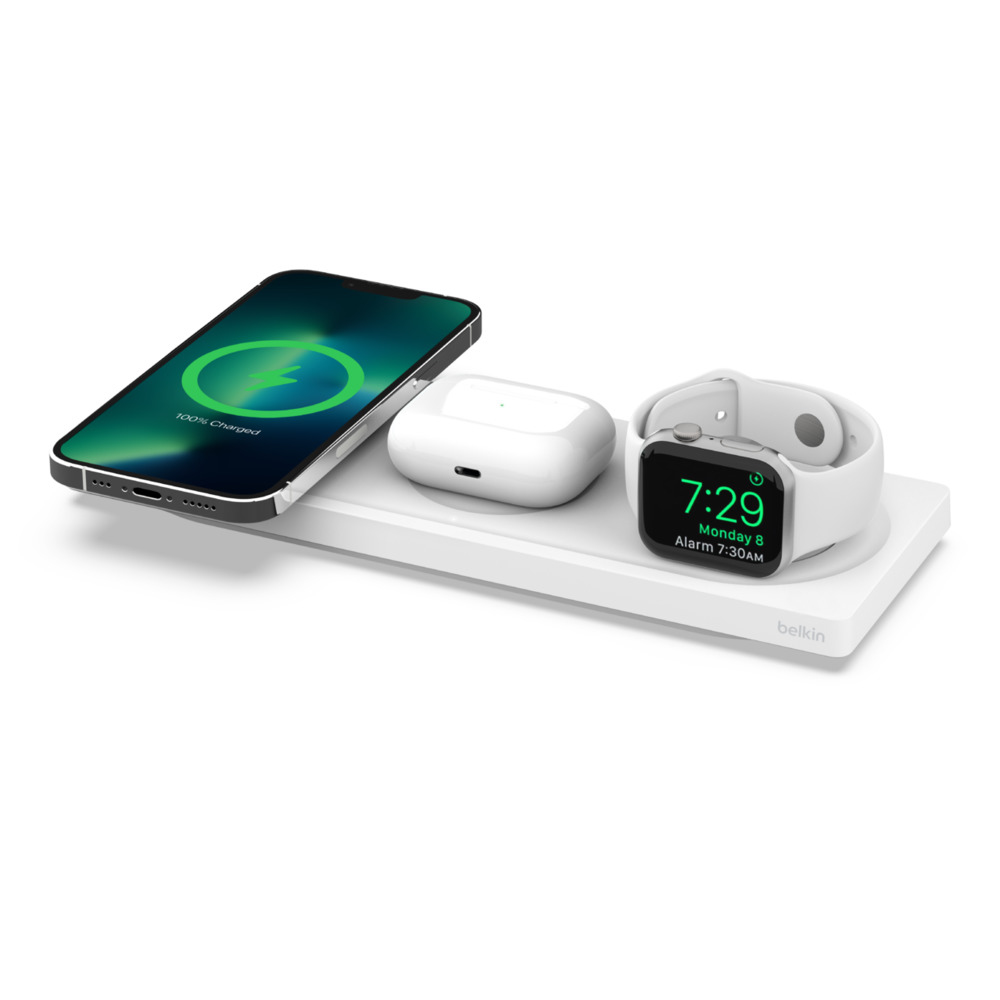 Image of Belkin WIZ016myWH White Indoor