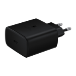 Samsung EP-TA845 Smartphone Zwart AC Snel opladen Binnen
