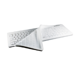 Man & Machine DRAPE/VC/US laptop accessory Laptop keyboard cover