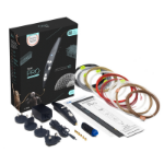 3Doodler """"Pro III"""" Set 3D pen Black