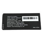Fanvil BA30 telephone spare part / accessory Battery