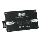 Tripp Lite Remote Control Module for PowerVerter Inverter/Chargers