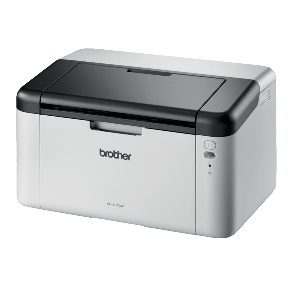 Brother HL-1210W laser printer 2400 x 600 DPI A4 Wi-Fi