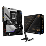 Asrock Z890 Taichi Lite Intel Z890 LGA 1851 (Socket V1) ATX