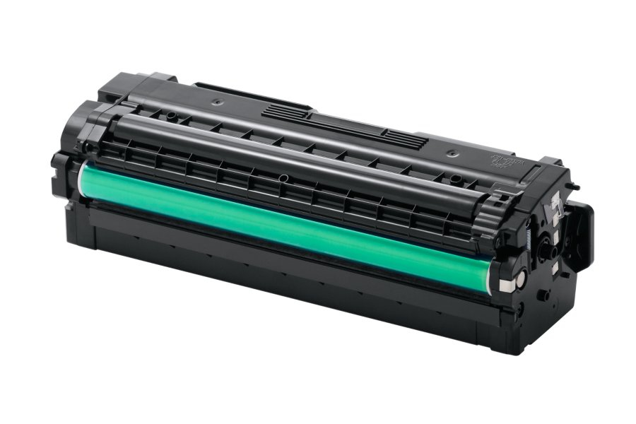 Samsung CLT-Y505L/ELS/Y505L Toner cartridge yellow, 3.5K pages ISO/IEC 19798 for Samsung C 2620