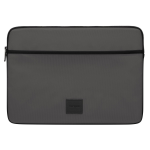 Targus TBS93404GL notebook case 35.6 cm (14") Sleeve case Black, Grey