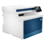 HP Color LaserJet Pro LaserJet Pro 4302fdn Multifunction Color Printer, Ethernet Only; Copier, Scanner