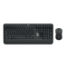 Logitech MK540 ADVANCED Instantly familiar. Simply advanced.