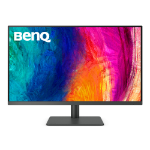 BenQ PD3205U computer monitor 80 cm (31.5") 3840 x 2160 pixels 4K Ultra HD LCD Black