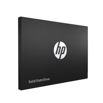 Photos - SSD HP M700 2.5" 120 GB Serial ATA III 2D MLC NAND 3DV72AA#ABB 
