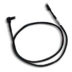 Broadcom CBL-RA8087-08M 0.8 m Black