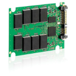 HPE 653122-B21 internal solid state drive 100 GB 3.5" Serial ATA II MLC