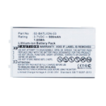 CoreParts MBXPOS-BA0235 printer/scanner spare part/accessory Battery 1 pc(s)