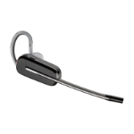 POLY Savi 8240-M Office Microsoft Teams Certified DECT 1880-1900 MHz USB-A Headset