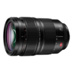 Panasonic S-E2470 camera lens MILC Standard zoom lens Black