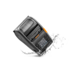 BIXOLON Impresora móvil de etiquetas térmica directa - Bluetooth, 3pulgadas (XM7-30ik)