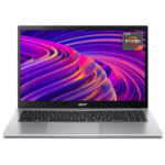 Acer Aspire Go 15 AG15-42P - 15.6" Full HD, AMD Ryzen 7 5825U, 16GB, 512GB SSD, Windows 11 Laptop