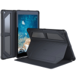 UZBL MF-7905-BLK tablet case 10.2" Folio Black
