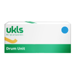 UKLS Compatible Xerox 108R01417 6510 6515 Cyan Colour Drum Unit (UKL108R01417)