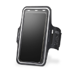 Spigen Dynamic Shield Armband A703 mobiele telefoon behuizingen 17,5 cm (6.9") Armband doos Zwart