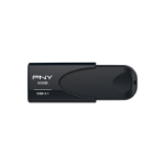 PNY Attache 4 USB flash drive 512 GB USB Type-A 3.2 Gen 1 (3.1 Gen 1) Zwart