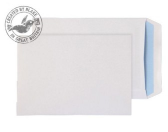 Photos - Envelope / Postcard Blake Purely Everyday White Self Seal Pocket C5 229x162mm 100gsm (Pack 148 