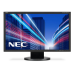NEC AccuSync AS222WM LED display 54.6 cm (21.5") 1920 x 1080 pixels Full HD Black