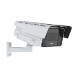 Axis Q1615-LE Mk III Bullet IP security camera Outdoor 1920 x 1080 pixels Ceiling/wall