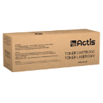 Actis TO-B432A toner for OKI printer; OKI 45807106 replacement; Standard; 7000 pages; black