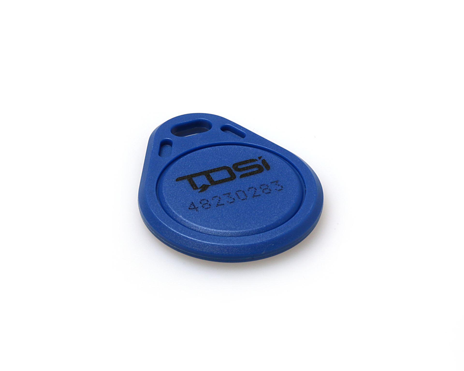 Image of TDSI Proximity Keyfob 4262-0246 - Pack of 100