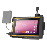 RAM Mounts RAM-HOL-GE3NKLU holder Tablet/UMPC Black