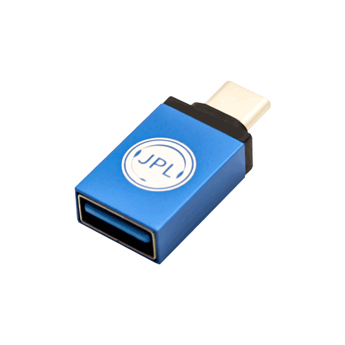 Image of JPL A-01 USB adapter