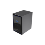 RN428E4-100NES - NAS, SAN & Storage Servers -