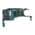 HP System board Motherboard