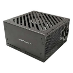 LC-Power LC6650B-SI V3.1 power supply unit 650 W 20+4 pin ATX ATX