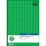 Sigel KG425 grootboekpapier
