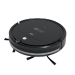 Teesa Smart VAC 2 robot vacuum 0.2 L Black