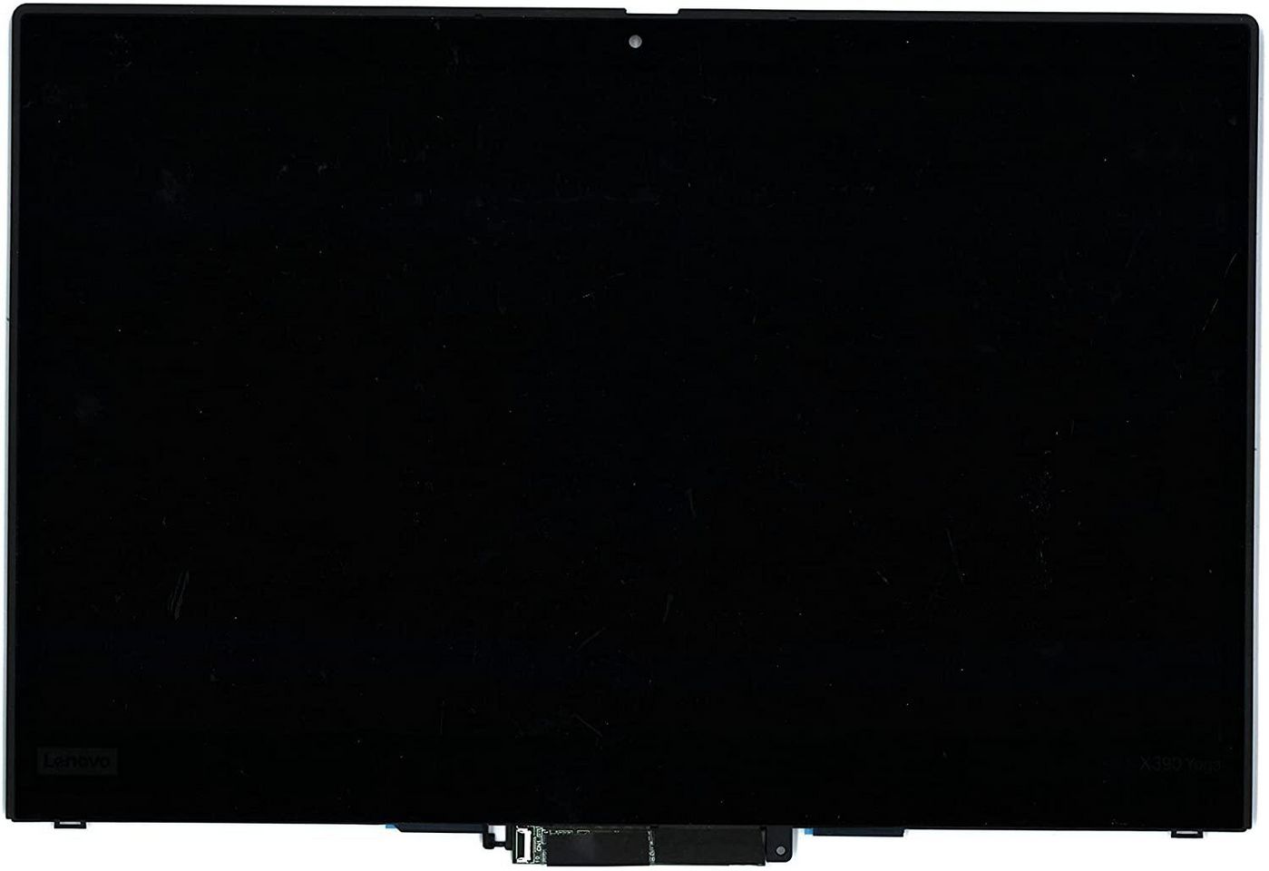 Lenovo LCD Touchscreen Assembly for