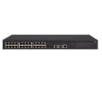 HPE FlexNetwork 5130 24G 2SFP+ 2XGT EI Managed L3 Gigabit Ethernet (10/100/1000) 1U Grey