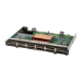 HPE 6400 48-port 1G/10G/25GbE SFP2 nätverksswitchmoduler 2.5 Gigabit Ethernet, 10 Gigabit Ethernet
