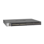 NETGEAR M4300-24X24F network switch Managed 10G Ethernet (100/1000/10000)