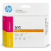 HP 2LL63A testina stampante Getto termico d'inchiostro