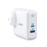 Anker A2322K21 mobile device charger White Indoor