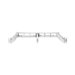 HPE SN2100M Rack Installation Kit Vit