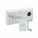 4Cabling 040.000.0018.10PACK socket-outlet White