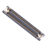 Apple EU Product - iPhone 15 Pro / 15 Pro Max LCD display fpc connector on motherboard